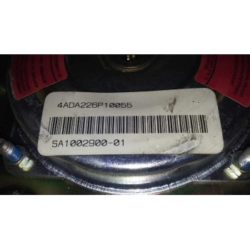 Recambio de airbag delantero izquierdo para hyundai h 1 2.5 turbodiesel cat referencia OEM IAM 4ADA226P10055  