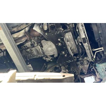 Recambio de caja cambios para mercedes-benz clase clc (cl203) clc 160 blueefficiency (203.731) referencia OEM IAM   