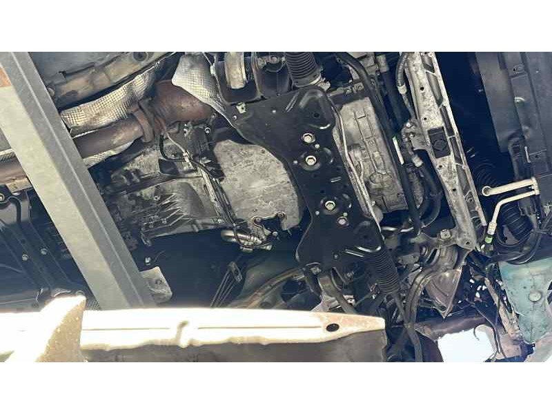 Recambio de caja cambios para mercedes-benz clase clc (cl203) clc 160 blueefficiency (203.731) referencia OEM IAM   