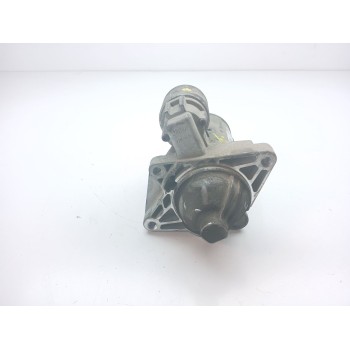 Recambio de motor arranque para nissan qashqai i (j10, nj10) 2.0 dci referencia OEM IAM 23300jg70a ts22e9 