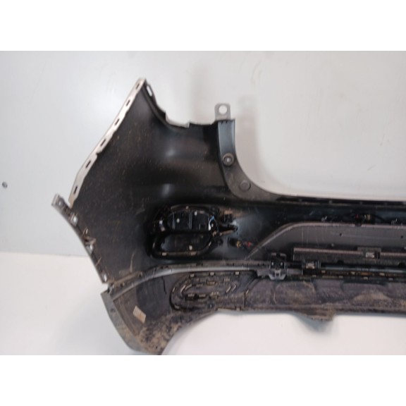 Recambio de paragolpes trasero para mg mg zs suv 1.5 vti referencia OEM IAM 10639343SPRP  10639342