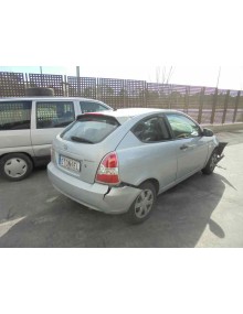 hyundai accent (mc) del año 2006
