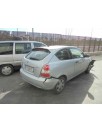 hyundai accent (mc) del año 2006