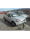 hyundai accent (mc) del año 2006