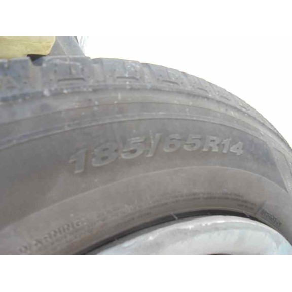 hyundai accent (mc) del año 2006