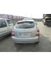 hyundai accent (mc) del año 2006