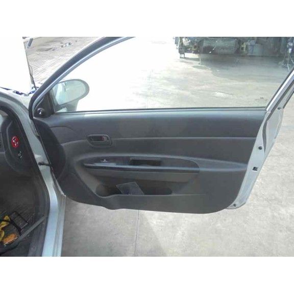 hyundai accent (mc) del año 2006