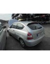 hyundai accent (mc) del año 2006
