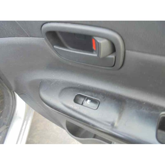 hyundai accent (mc) del año 2006