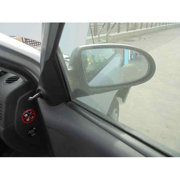 hyundai accent (mc) del año 2006