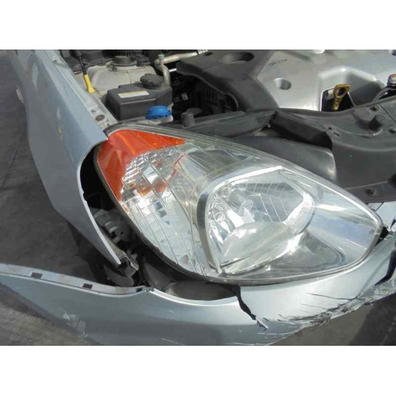 hyundai accent (mc) del año 2006