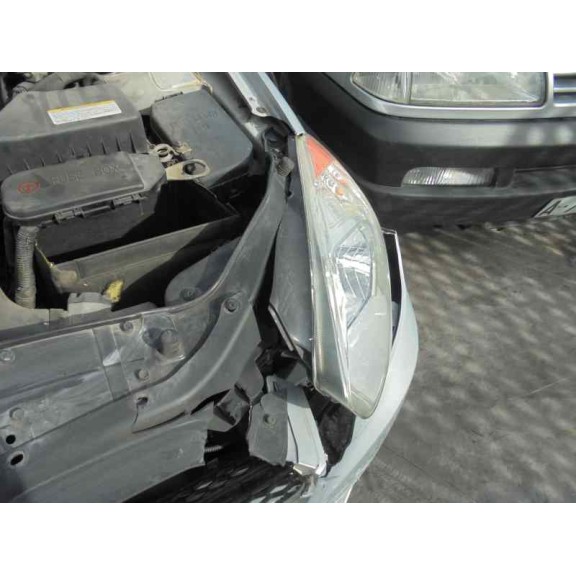 hyundai accent (mc) del año 2006