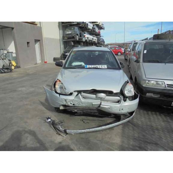 hyundai accent (mc) del año 2006