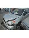 hyundai accent (mc) del año 2006
