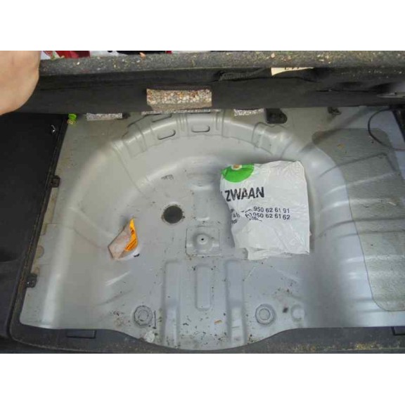 hyundai accent (mc) del año 2006