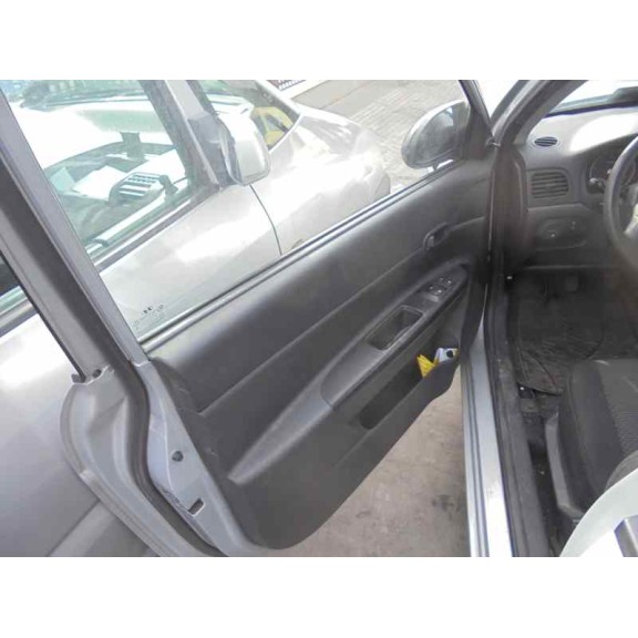 hyundai accent (mc) del año 2006