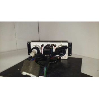 Recambio de mando calefaccion / aire acondicionado para kia rio 1.5 cat referencia OEM IAM   