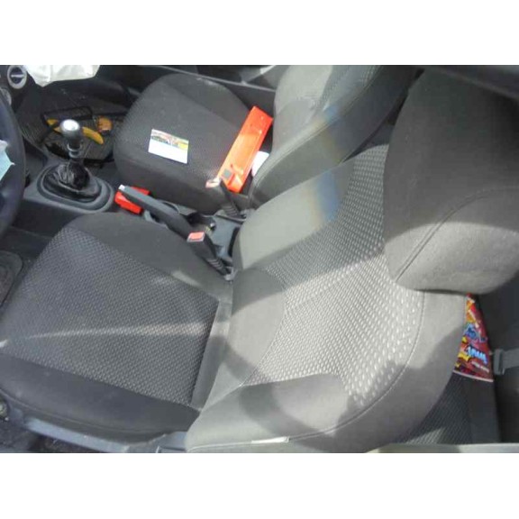 hyundai accent (mc) del año 2006