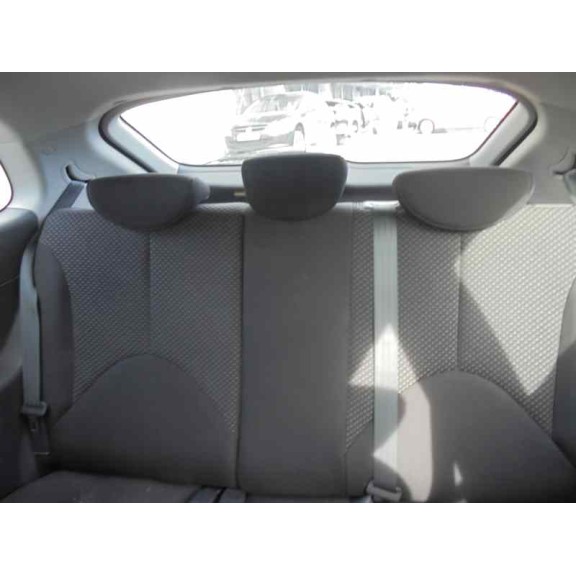 hyundai accent (mc) del año 2006