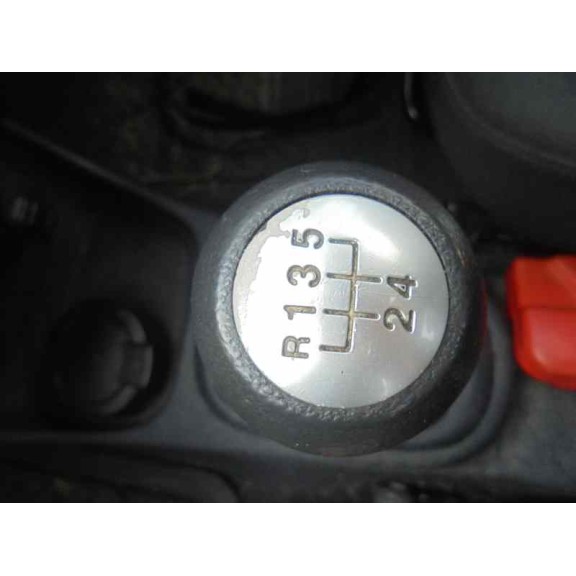 hyundai accent (mc) del año 2006