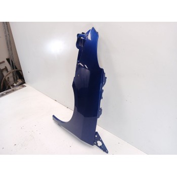 Recambio de aleta delantera izquierda para citroën c8 2.2 16v exclusive referencia OEM IAM   