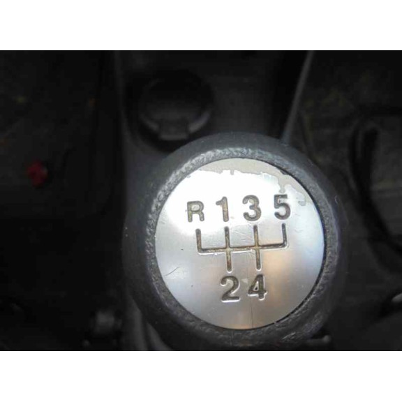 hyundai accent (mc) del año 2006