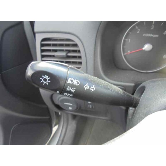 hyundai accent (mc) del año 2006