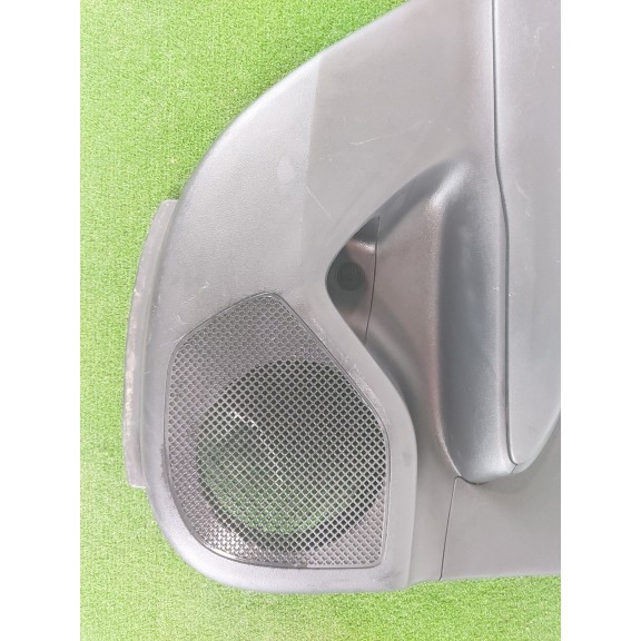 Recambio de guarnecido puerta trasera izquierda para hyundai tucson (nx4e, nx4a) 1.6 t-gdi hybrid referencia OEM IAM   