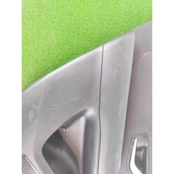 Recambio de guarnecido puerta trasera izquierda para hyundai tucson (nx4e, nx4a) 1.6 t-gdi hybrid referencia OEM IAM   