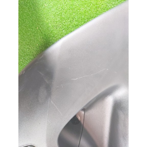 Recambio de guarnecido puerta trasera izquierda para hyundai tucson (nx4e, nx4a) 1.6 t-gdi hybrid referencia OEM IAM   