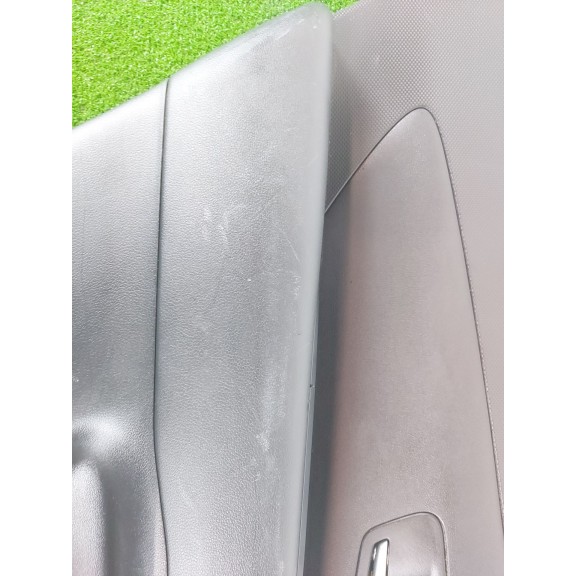 Recambio de guarnecido puerta trasera izquierda para hyundai tucson (nx4e, nx4a) 1.6 t-gdi hybrid referencia OEM IAM   