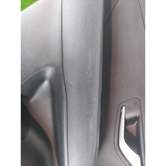 Recambio de guarnecido puerta trasera izquierda para hyundai tucson (nx4e, nx4a) 1.6 t-gdi hybrid referencia OEM IAM   