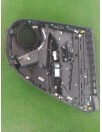Recambio de guarnecido puerta trasera izquierda para hyundai tucson (nx4e, nx4a) 1.6 t-gdi hybrid referencia OEM IAM   