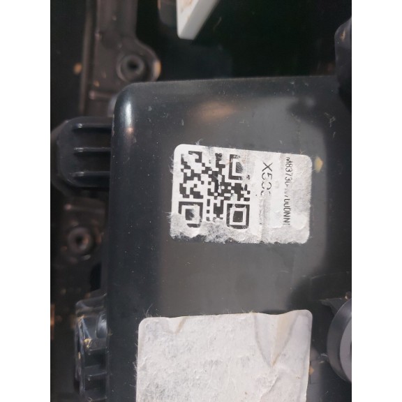 Recambio de guarnecido puerta trasera izquierda para hyundai tucson (nx4e, nx4a) 1.6 t-gdi hybrid referencia OEM IAM   