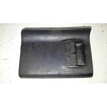 Recambio de mando elevalunas delantero izquierdo para audi a4 berlina (b5) 1.9 tdi referencia OEM IAM   