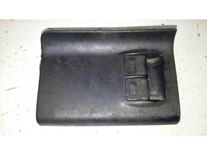 Recambio de mando elevalunas delantero izquierdo para audi a4 berlina (b5) 1.9 tdi referencia OEM IAM   