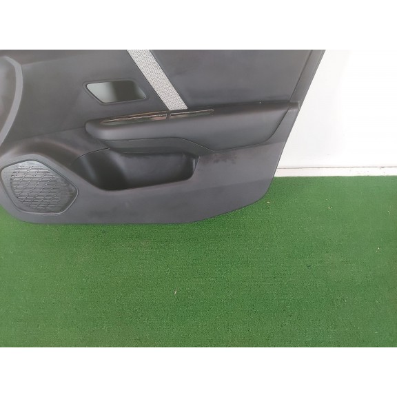 Recambio de guarnecido puerta delantera derecha para citroën c4 iii (ba_, bb_, bc_) 1.2 puretech 130 (bahnsa, bahnsb) referencia