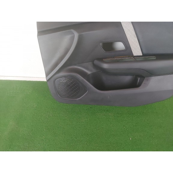 Recambio de guarnecido puerta delantera derecha para citroën c4 iii (ba_, bb_, bc_) 1.2 puretech 130 (bahnsa, bahnsb) referencia