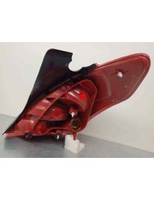 Recambio de piloto trasero izquierdo para peugeot 308 referencia OEM IAM 6350CV NUEVO 5 PUERTAS 07--13 2