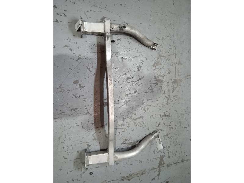 Recambio de punta chasis delantera para peugeot 407 sw st confort referencia OEM IAM   