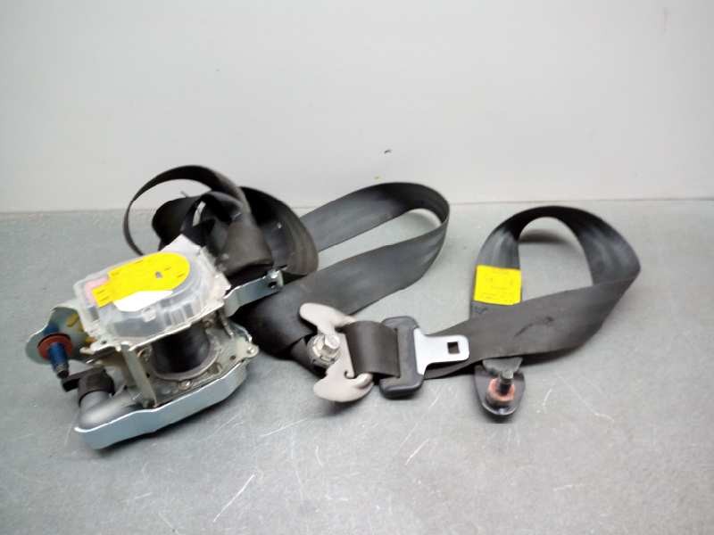 Recambio de cinturon seguridad delantero derecho para hyundai i30 classic referencia OEM IAM 888202L700WK PRETENSOR 