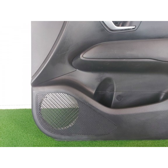 Recambio de guarnecido puerta delantera derecha para hyundai tucson (nx4e, nx4a) 1.6 t-gdi hybrid referencia OEM IAM   