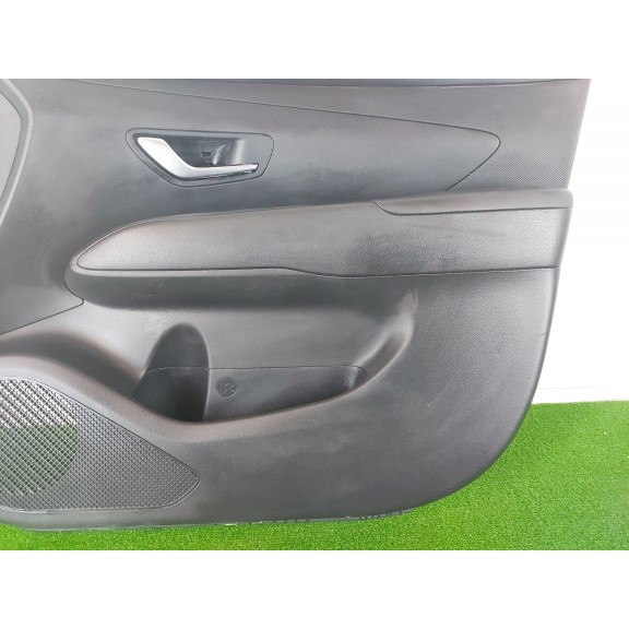 Recambio de guarnecido puerta delantera derecha para hyundai tucson (nx4e, nx4a) 1.6 t-gdi hybrid referencia OEM IAM   