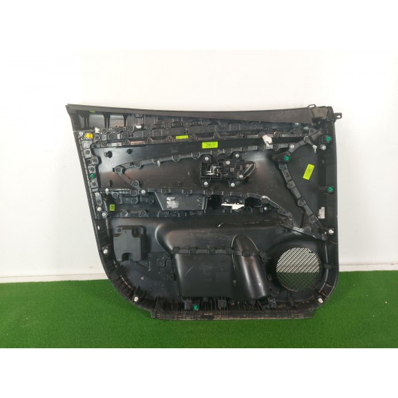 Recambio de guarnecido puerta delantera derecha para hyundai tucson (nx4e, nx4a) 1.6 t-gdi hybrid referencia OEM IAM   