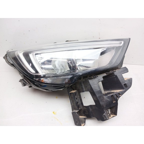 Recambio de faro derecho para opel crossland x / crossland (p17, p2qo) 1.2 (75) referencia OEM IAM 13467968  