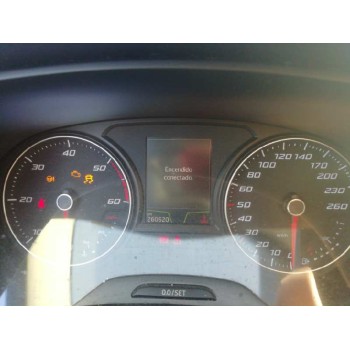 Recambio de cuadro instrumentos para seat leon st (5f8) reference referencia OEM IAM 5F0920873A 5F0920873A 