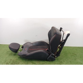 Recambio de asiento delantero izquierdo para kia proceed (cd) 1.6 t-gdi gt referencia OEM IAM   