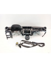 Recambio de kit airbag para mg mg zs suv 1.5 vti referencia OEM IAM 10559428 11055806ASA 10764459