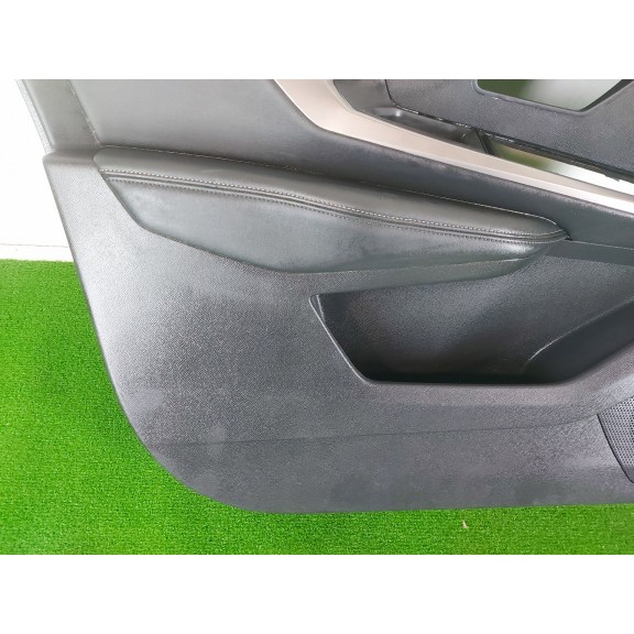 Recambio de guarnecido puerta delantera izquierda para peugeot 3008 iii hybrid motor hn09 referencia OEM IAM   