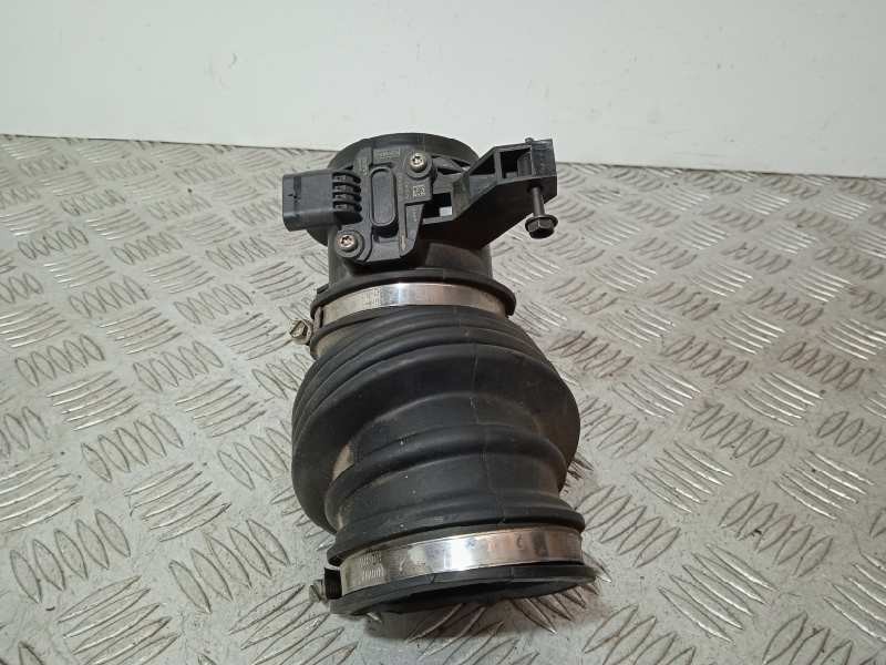 Recambio de caudalimetro para ford focus lim. business referencia OEM IAM EM5A12B579AA  4 PINS